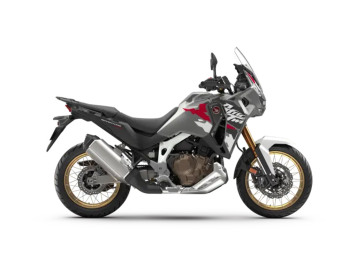 Honda CRF1100L Africa Twin Adventure Sports Electronic Suspension (26MY)